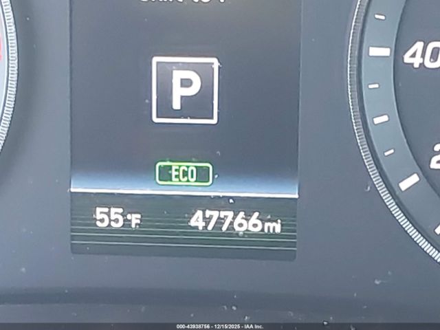 Hyundai SONATA Sport Image 12