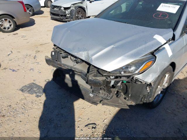 Hyundai SONATA Sport Image 11