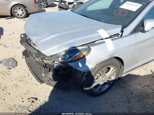 Hyundai SONATA Sport Image 14