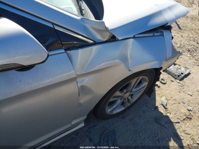 Hyundai SONATA Sport Image 17