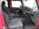 Jeep Wrangler Sahara Image 7