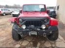 Jeep Wrangler Sahara Image 11