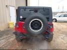 Jeep Wrangler Sahara Image 16
