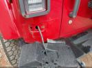 Jeep Wrangler Sahara Image 17