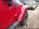 Jeep Wrangler Sahara Image 10