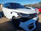 Land Rover Range Rover Sport Hst Mhev Image 1