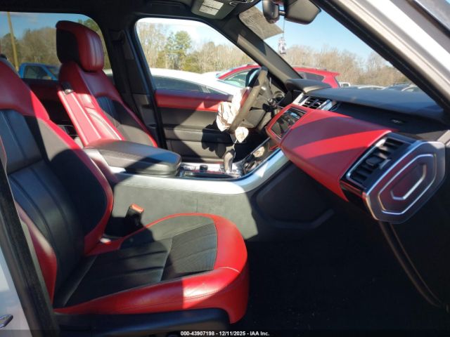 Land Rover Range Rover Sport Hst Mhev Image 9