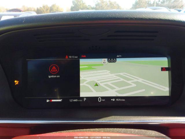 Land Rover Range Rover Sport Hst Mhev Image 7