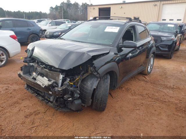 Hyundai KONA Sel Image 3