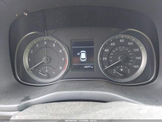 Hyundai KONA Sel Image 7