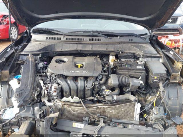 Hyundai KONA Sel Image 10