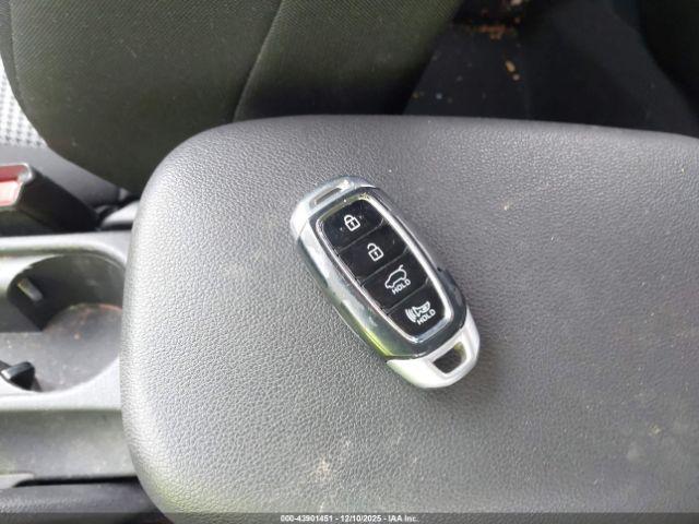 Hyundai KONA Sel Image 16