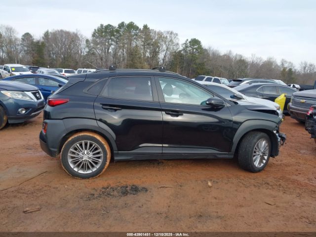 Hyundai KONA Sel Image 11