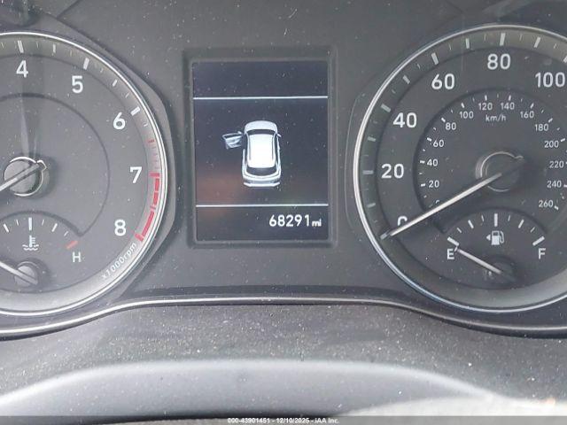 Hyundai KONA Sel Image 2