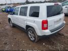 Jeep Patriot Latitude Image 13