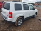 Jeep Patriot Latitude Image 8