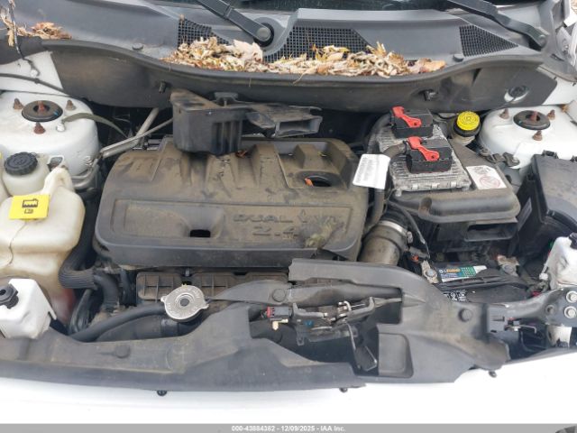 Jeep Patriot Latitude Image 16