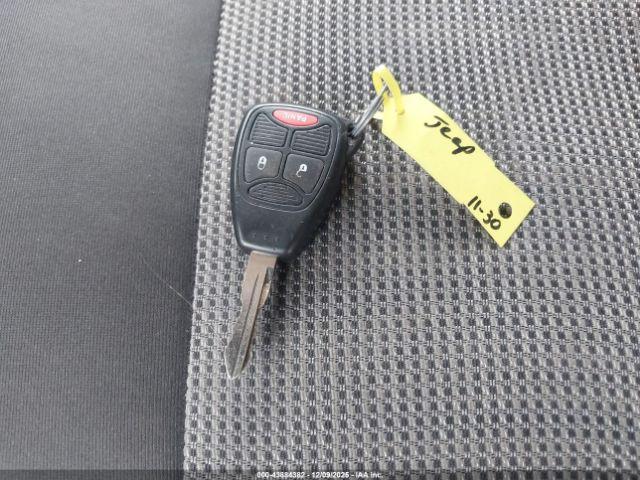 Jeep Patriot Latitude Image 6