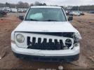 Jeep Patriot Latitude Image 17