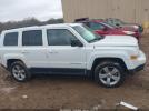 Jeep Patriot Latitude Image 7