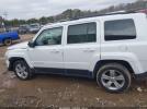 Jeep Patriot Latitude Image 18