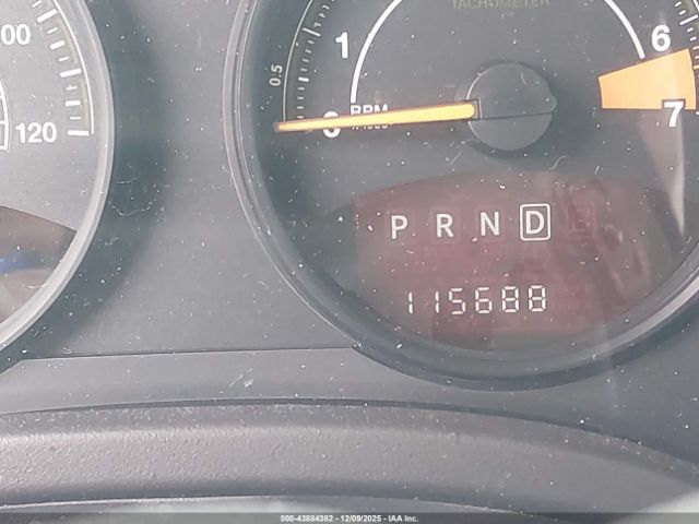 Jeep Patriot Latitude Image 2