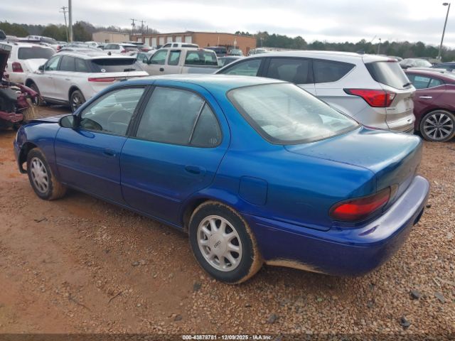 Geo Prizm Lsi Image 6