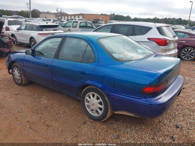 Geo Prizm Lsi Image 6