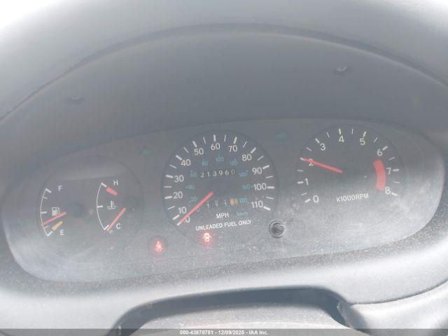 Geo Prizm Lsi Image 12