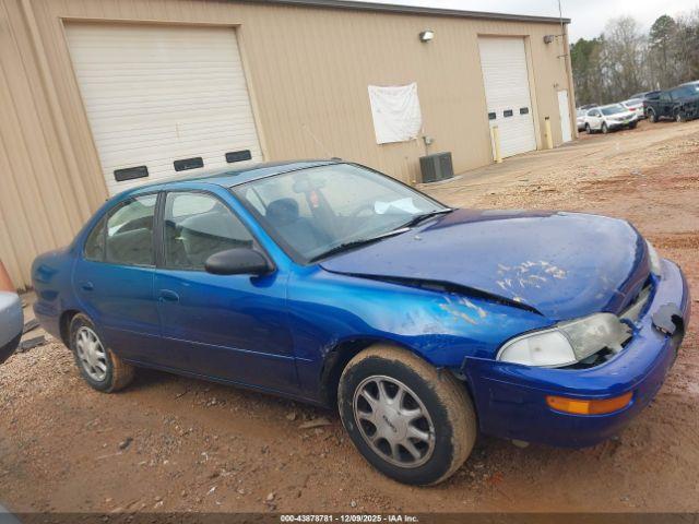 Geo Prizm Lsi Image 18