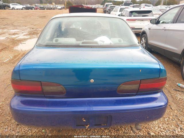 Geo Prizm Lsi Image 17