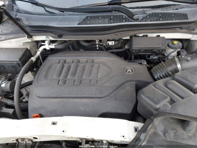 Acura MDX Technology Package Image 7