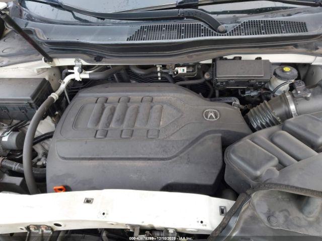 Acura MDX Technology Package Image 7