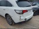 Acura MDX Technology Package Image 16
