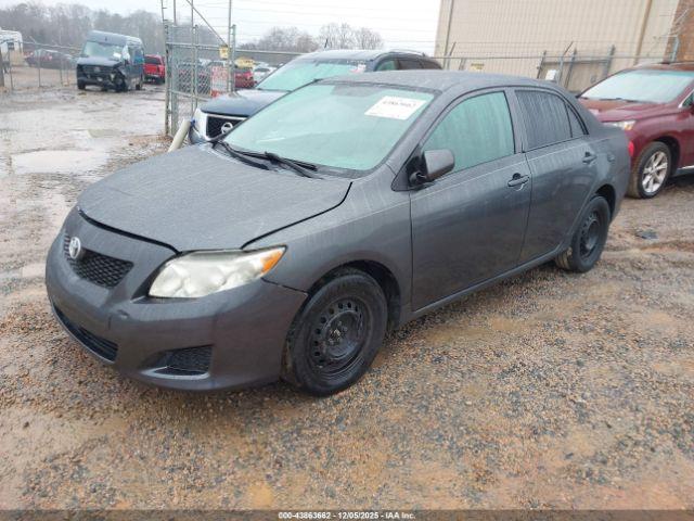 Toyota Corolla Le Image 2