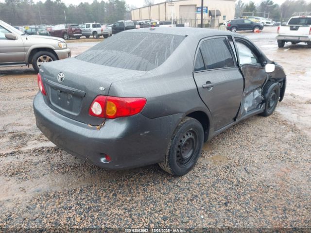 Toyota Corolla Le Image 3