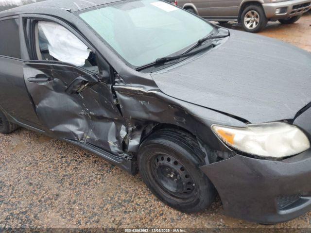 Toyota Corolla Le Image 7