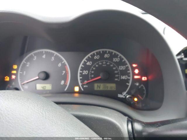 Toyota Corolla Le Image 6