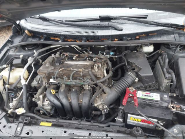 Toyota Corolla Le Image 9