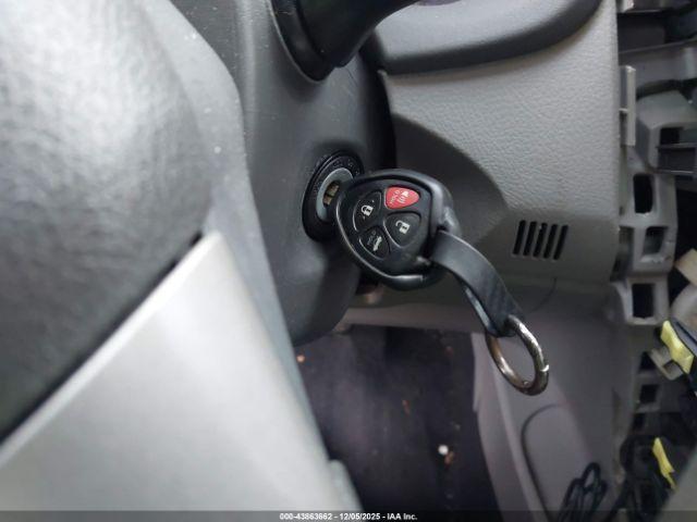 Toyota Corolla Le Image 16