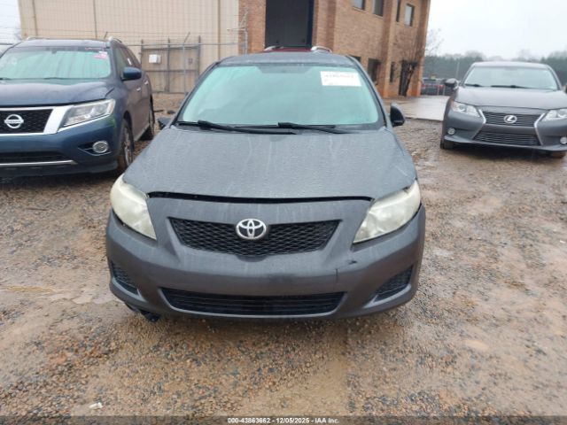 Toyota Corolla Le Image 13