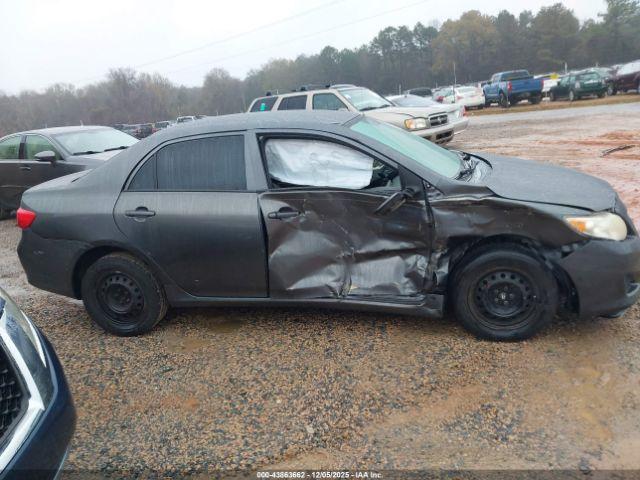 Toyota Corolla Le Image 10