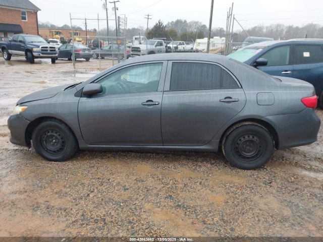 Toyota Corolla Le Image 15