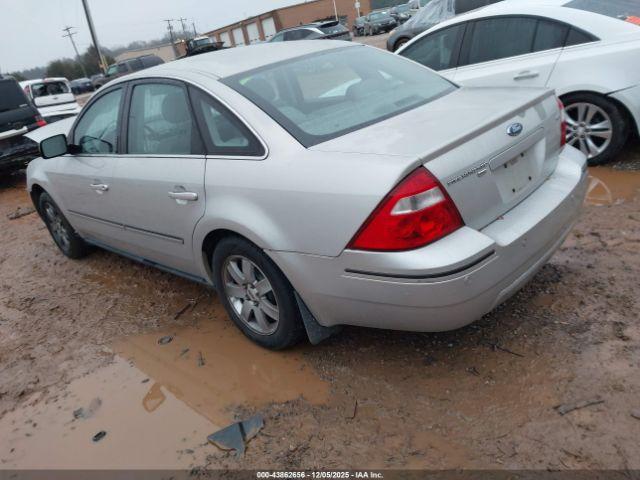 Ford Five Hundred Sel Image 3