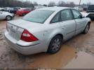 Ford Five Hundred Sel Image 4