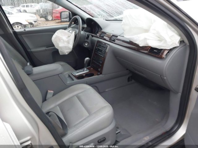 Ford Five Hundred Sel Image 9