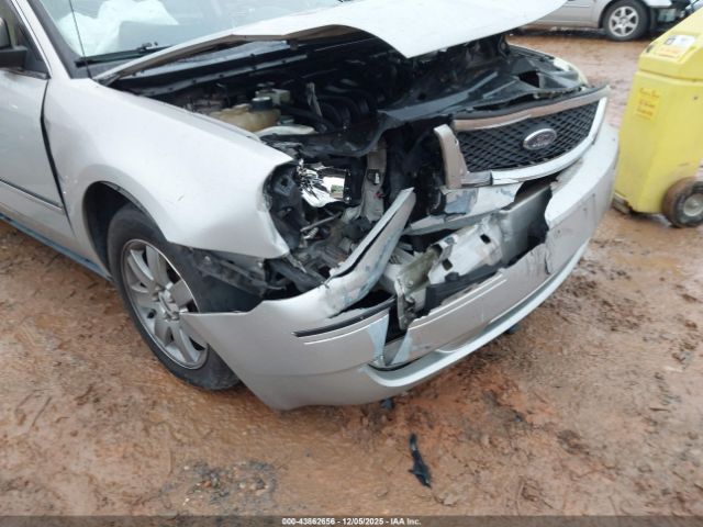 Ford Five Hundred Sel Image 8