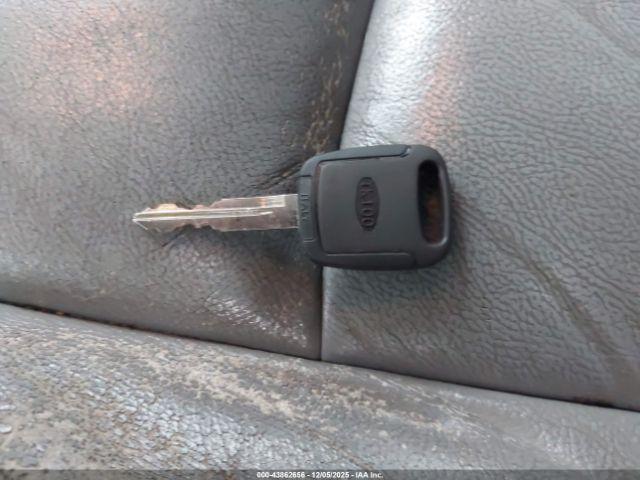 Ford Five Hundred Sel Image 11