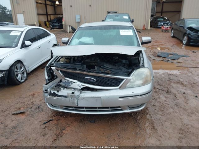 Ford Five Hundred Sel Image 14