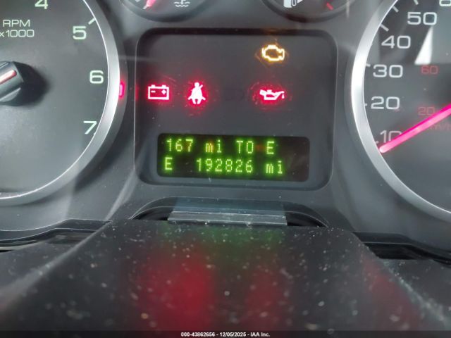 Ford Five Hundred Sel Image 17